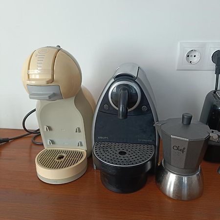 Piso Agradable Cerca De La Playa Apartment อัลเมรีอา ภายนอก รูปภาพ