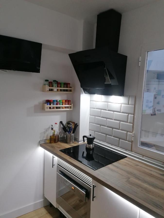 Piso Agradable Cerca De La Playa Apartment อัลเมรีอา ภายนอก รูปภาพ