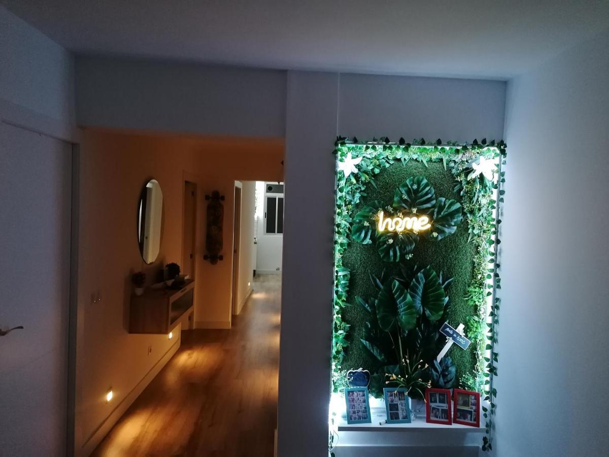 Piso Agradable Cerca De La Playa Apartment อัลเมรีอา ภายนอก รูปภาพ