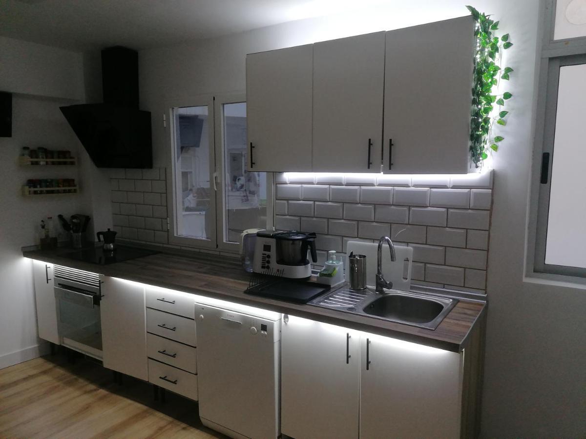 Piso Agradable Cerca De La Playa Apartment อัลเมรีอา ภายนอก รูปภาพ