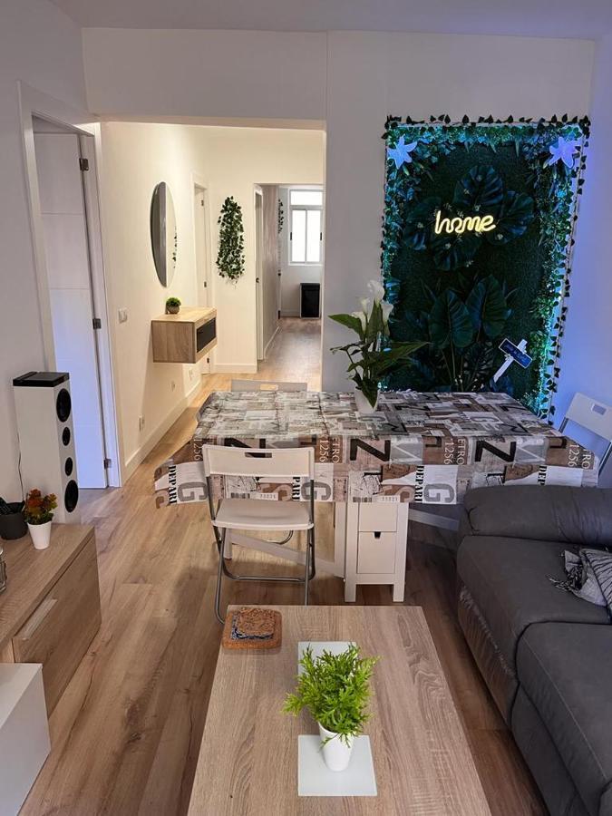Piso Agradable Cerca De La Playa Apartment อัลเมรีอา ภายนอก รูปภาพ